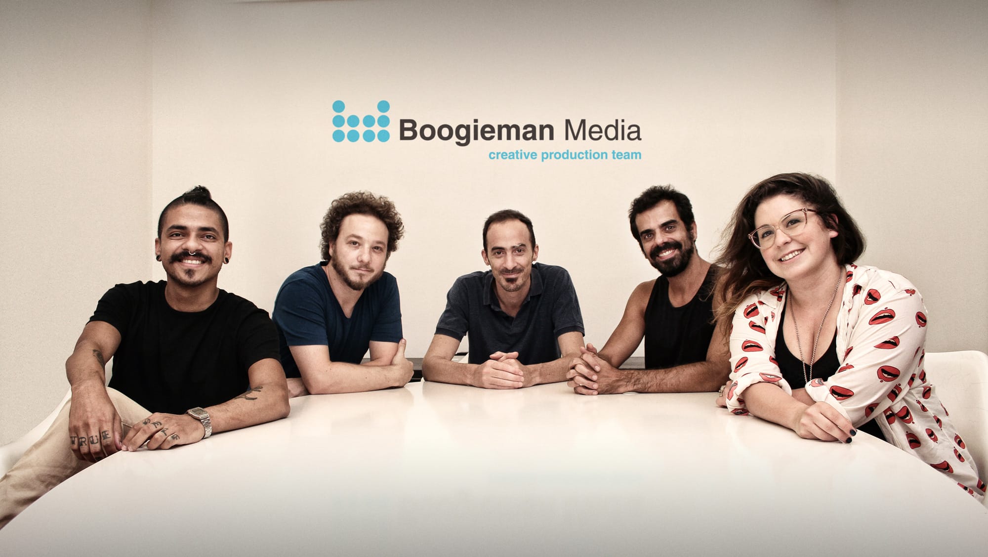 Boogieman Media photo