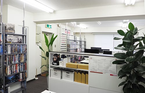 合同会社トルトゥガ・グラフィック photo