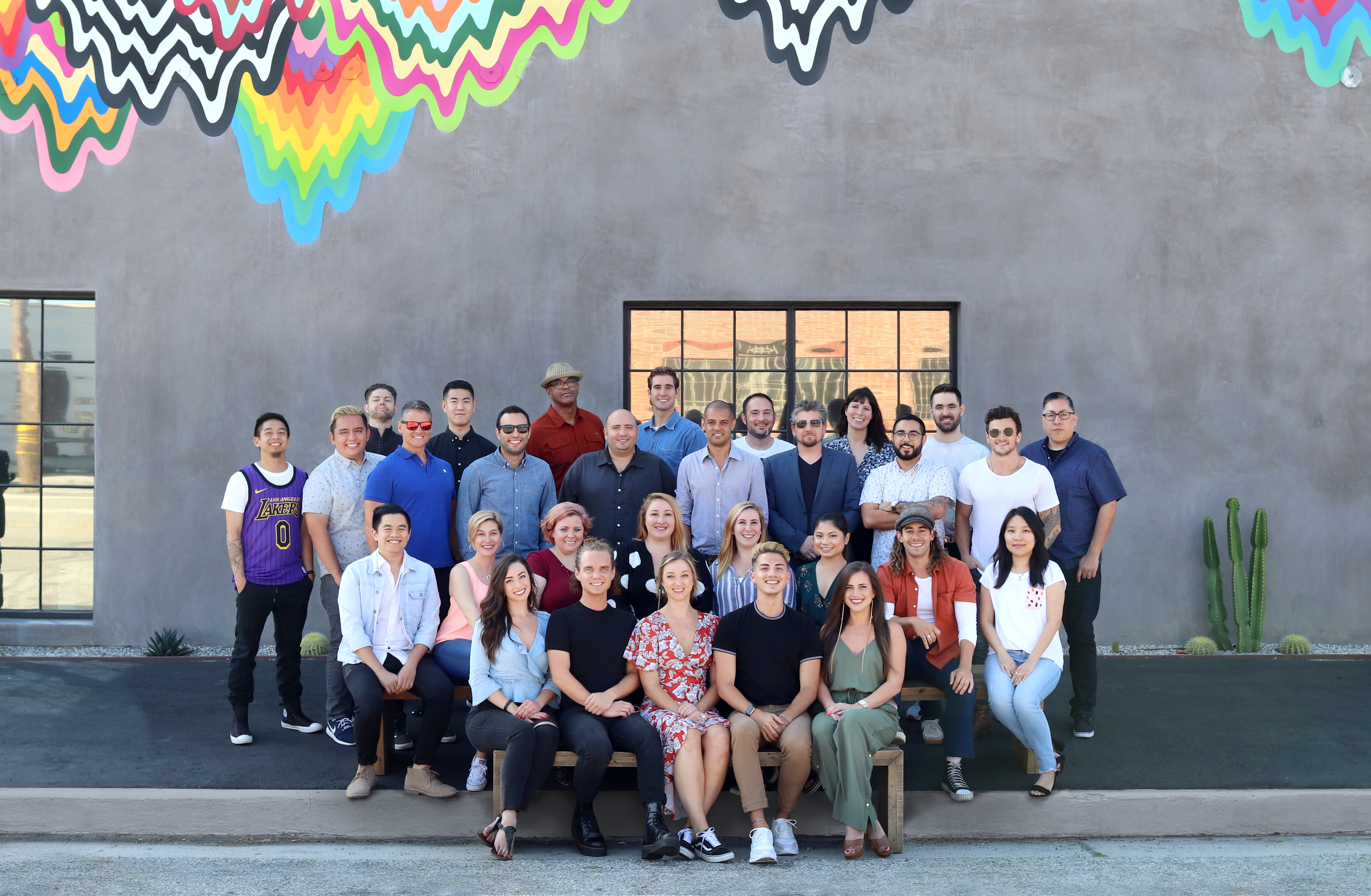 Unfold Agency photo