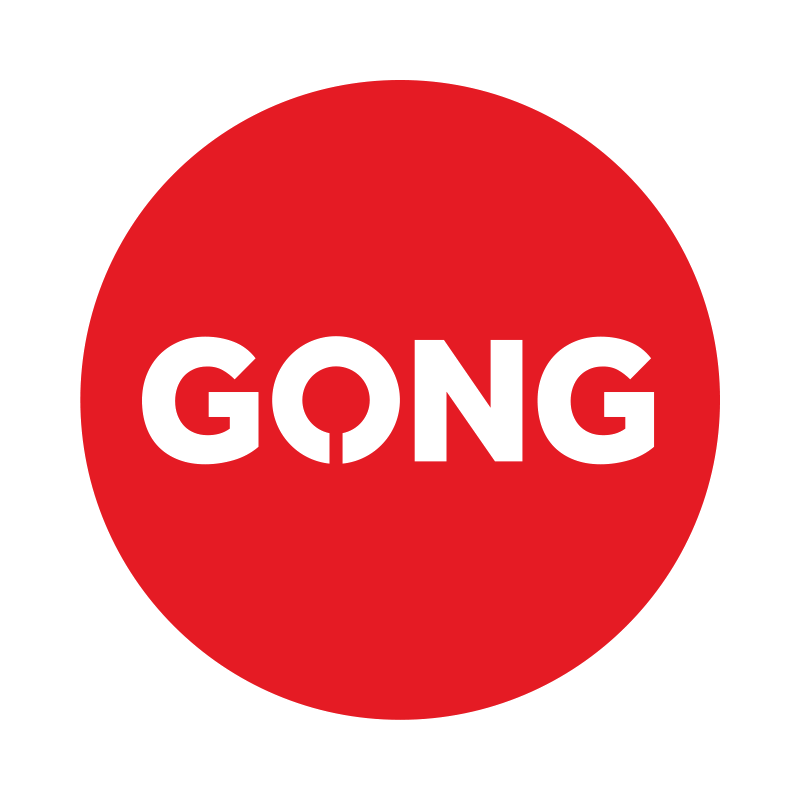 Gong photo